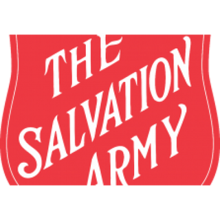 The Salvation Army: Western Territory